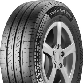 Continental VanContact Ultra 195/60 R16 99H