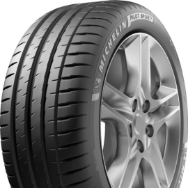 Michelin Pilot Sport 4 225/50 R18 95W