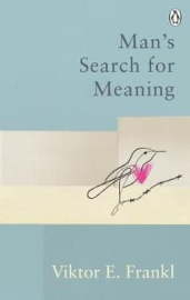 Mans Search For Meaning