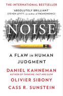 Noise - Daniel Kahneman - cena, porovnanie