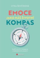 Emoce jako náš životní kompas - cena, porovnanie