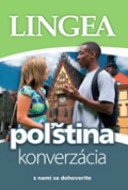 Slovensko-poľská konverzácia - cena, porovnanie