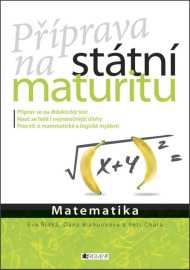 Příprava na státní maturitu Matematika