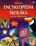 Encyklopédia školáka aj na internete - cena, porovnanie