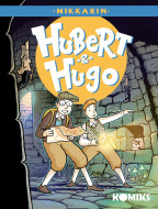 Hubert & Hugo 2 - cena, porovnanie