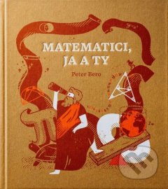 Matematici, ja a Ty