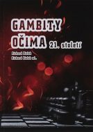 Gambity očima 21. století - cena, porovnanie