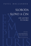 Sloboda - slovo a čin - cena, porovnanie