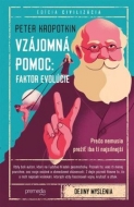 Vzájomná pomoc: faktor evolúcie - cena, porovnanie