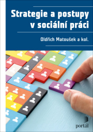 Strategie a postupy v sociální práci