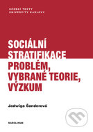 Sociální stratifikace - cena, porovnanie