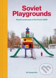 Soviet Playgrounds