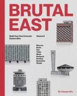 Brutal East Vol. II - cena, porovnanie