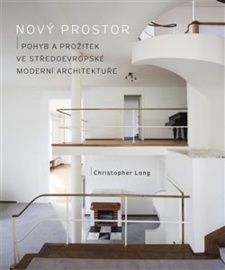 Nový prostor - Christopher Long