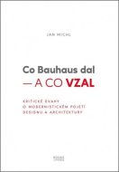 Co Bauhaus dal a co vzal - cena, porovnanie