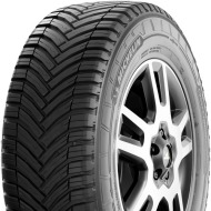 Michelin CrossClimate Camping 235/65 R16 115R - cena, porovnanie