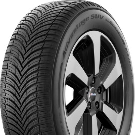 Bfgoodrich Advantage All-Season 235/55 R17 99V