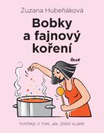 Bobky a fajnový koření - cena, porovnanie