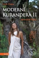 Moderní kurandera II - cena, porovnanie