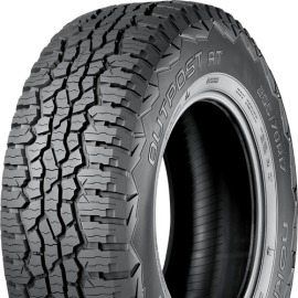 Nokian Outpost AT 255/75 R17 115S