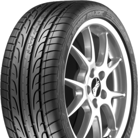 Dunlop SP Sport Maxx 295/30 R22 103Y