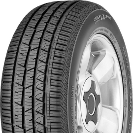 Continental CrossContact LX Sport 245/45 R20 99V