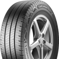 Continental VanContact Eco 225/65 R16 112T - cena, porovnanie