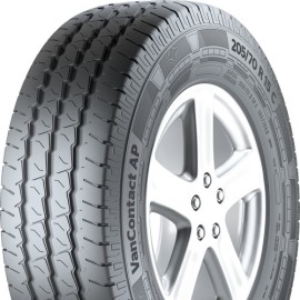 Continental VanContact AP 215/80 R14 112P