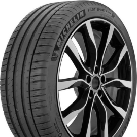 Michelin Pilot Sport 4 235/55 R19 105W