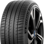 Michelin Pilot Sport EV 255/55 R20 110V - cena, porovnanie