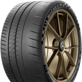 Michelin Pilot Sport Cup 2 Connect 315/30 R21 105Y