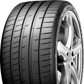 Goodyear Eagle F1 SuperSport 295/30 R21 102Y