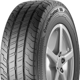 Continental ContiVanContact 100 205/70 R17 115R