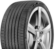 Continental EcoContact 6 235/55 R19 105V - cena, porovnanie