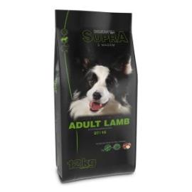 Delikan Supra Adult Lamb 12kg