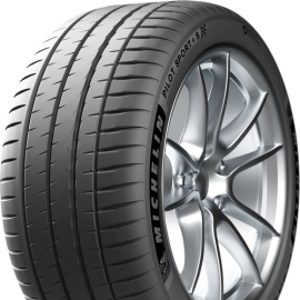 Michelin Pilot Sport 4S 355/30 R19 110Y