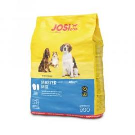 JosiDog Master Mix 900g