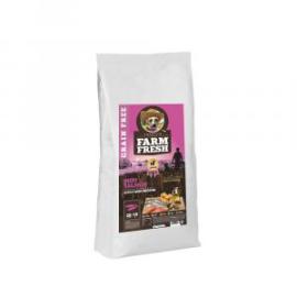 Farm Fresh Mini Salmon Grain Free 5kg