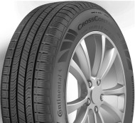 Continental CrossContact RX 285/45 R20 112V - cena, porovnanie