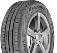 Continental EcoContact 6 Q 285/30 R21 103Y - cena, porovnanie