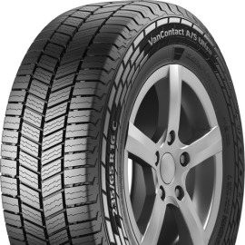 Continental VanContact A/S Ultra 215/70 R15 109S