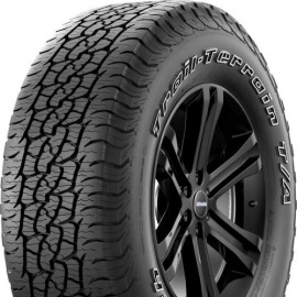 Bfgoodrich Trail-Terrain T/A 265/75 R16 116T