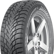 Nokian Seasonproof C 205/75 R16 110R - cena, porovnanie