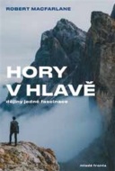 Hory v hlavě - cena, porovnanie