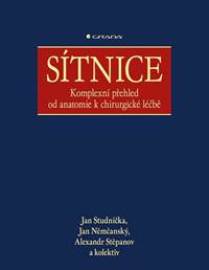 Sítnice - Komplexní přehled od anatomie k chirurgické léčbě