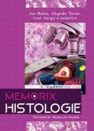 Memorix histologie (3. vydání)