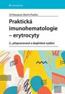 Praktická imunohematologie - erytrocyty - cena, porovnanie