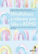 Mindfulness a relaxace pro žáky s ADHD - cena, porovnanie