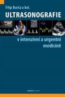 Ultrasonografie v intenzivní a urgentní medicíně - cena, porovnanie