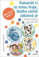 Kamarád si se mnou hraje, školka vážně zábavná je - cena, porovnanie